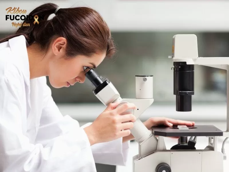 Tiền ung thư có phải là ung thư không? Dấu hiệu và cách điều trị Sinh thiết là phương pháp chẩn đoán xác định tiền ung thư chính xác nhất