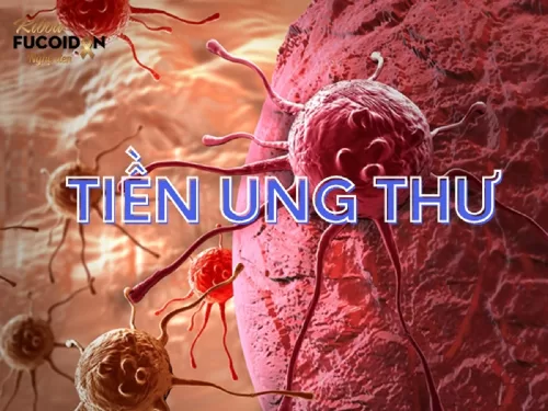 Tiền ung thư có phải là ung thư không? Dấu hiệu và cách điều trị