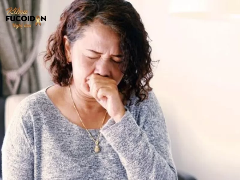 Những điều cần biết về ung thư di căn phổi Ho dai dẳng là dấu hiệu cảnh báo ung thư di căn phổi