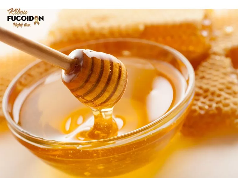 Ung thư có ăn được bột sắn dây không? Không nên pha bột sắn dây với mật ong