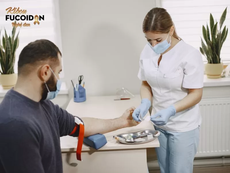 Những điều cần biết về các giai đoạn ung thư Bác sĩ sẽ chỉ định các xét nghiệm phù hợp để xác định giai đoạn ung thư