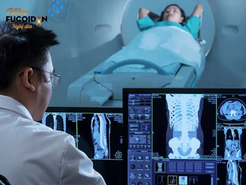 Ung thư di căn sống được bao lâu? Triệu chứng và cách điều trị Chẩn đoán hình ảnh