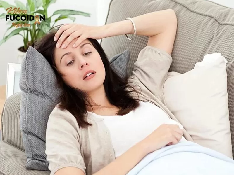 Ung thư di căn sống được bao lâu? Triệu chứng và cách điều trị Mệt mỏi, suy nhược là những triệu chứng chung của ung thư di căn