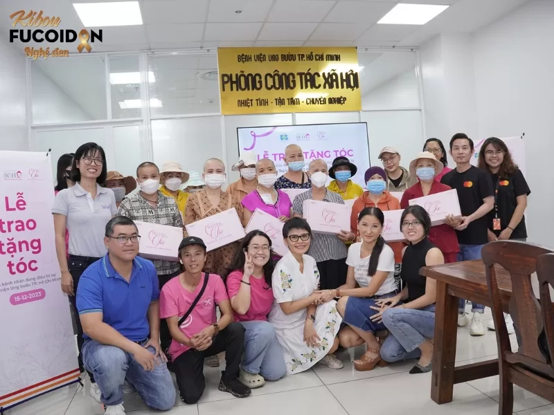 Từ A đến Z về Chăm sóc giảm nhẹ cho bệnh nhân ung thư Chăm sóc giảm nhẹ giúp tìm kiếm các chương trình hỗ trợ cho bệnh nhân