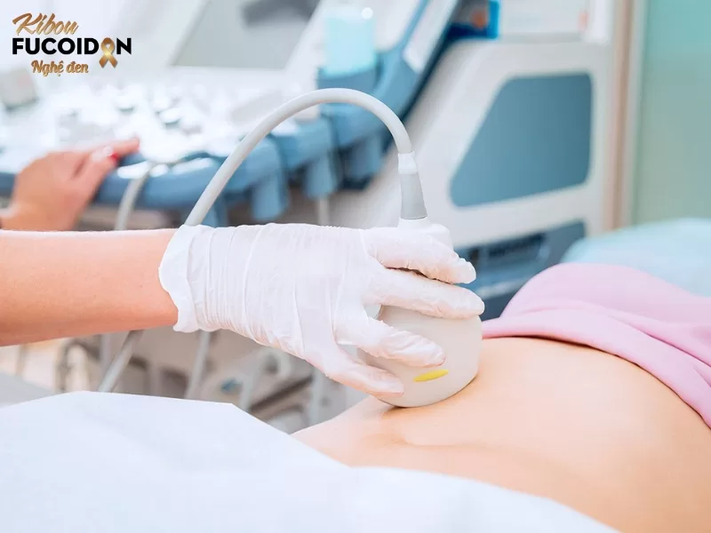 Ung thư di căn phúc mạc và những điều cần biết Siêu âm bụng