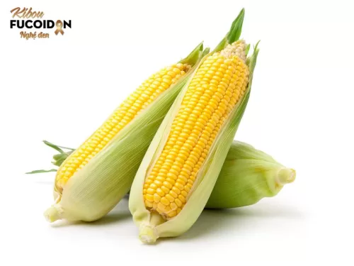 Người bệnh ung thư tuyến giáp có ăn được ngô không