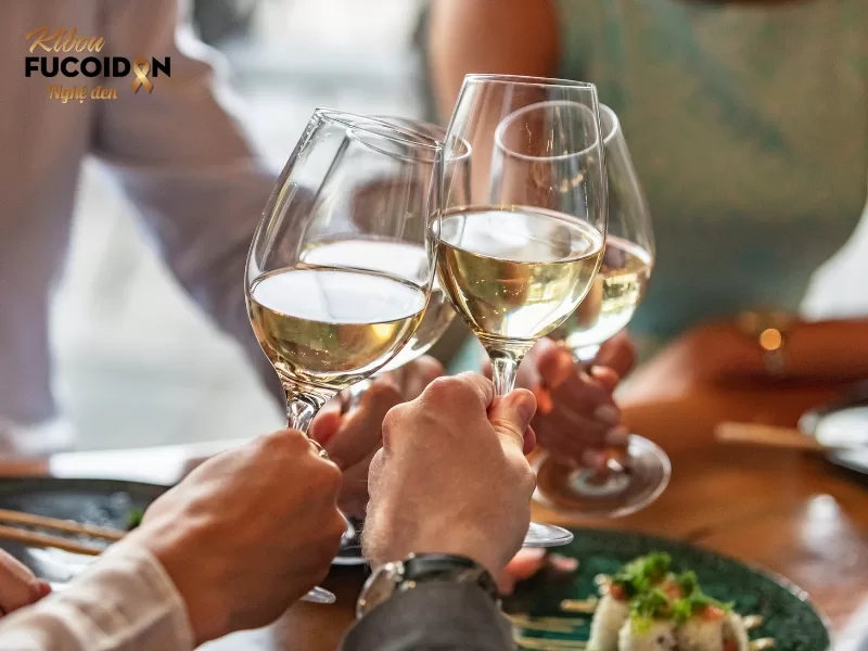 Rượu bia gây suy yếu hệ miễn dịch, khiến cơ thể dễ bị tổn thương bởi các tác nhân gây hại khác. 