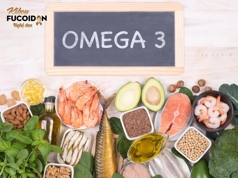 Omega 3 có khả năng hỗ trợ làm chậm sự phát triển của tế bào ung thư