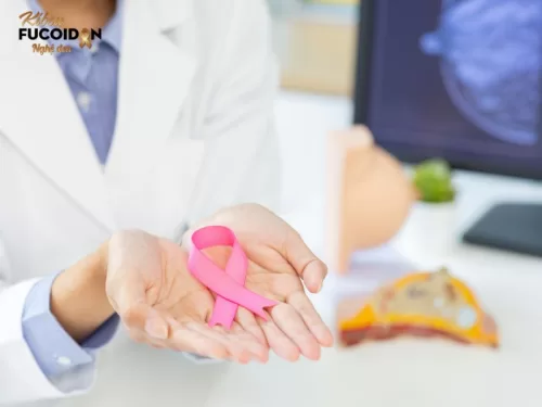 Tầm soát ung thư có vai trò rất quan trọng