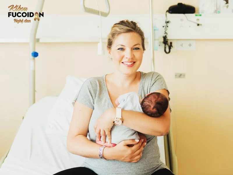 Người bệnh nếu được điều trị vẫn có thể sinh con