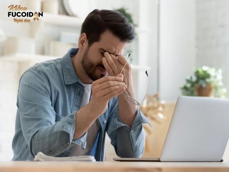 Bệnh suy giáp có thể ảnh hưởng đến ham muốn tình dục 
