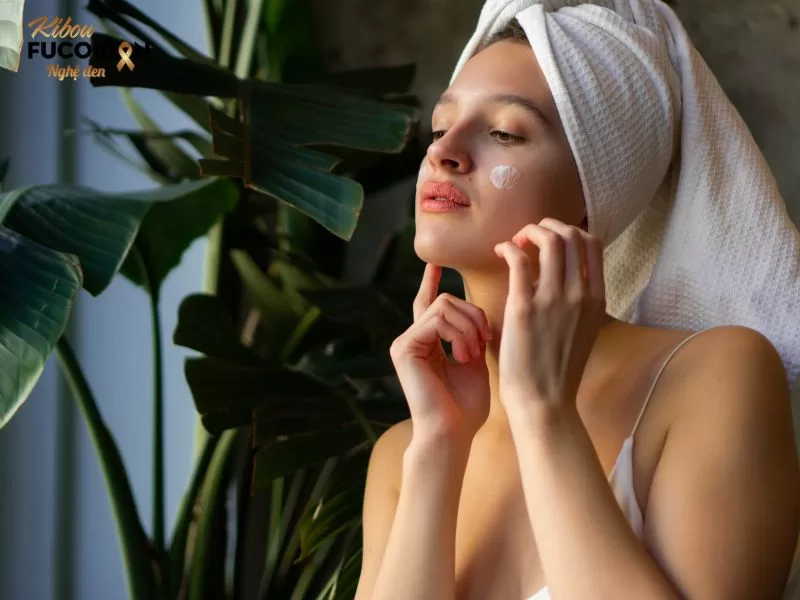 Bệnh u bã đậu, nguyên nhân, dấu hiệu và cách điều trị Chăm sóc da sạch sẽ ngăn ngừa u bã đậu