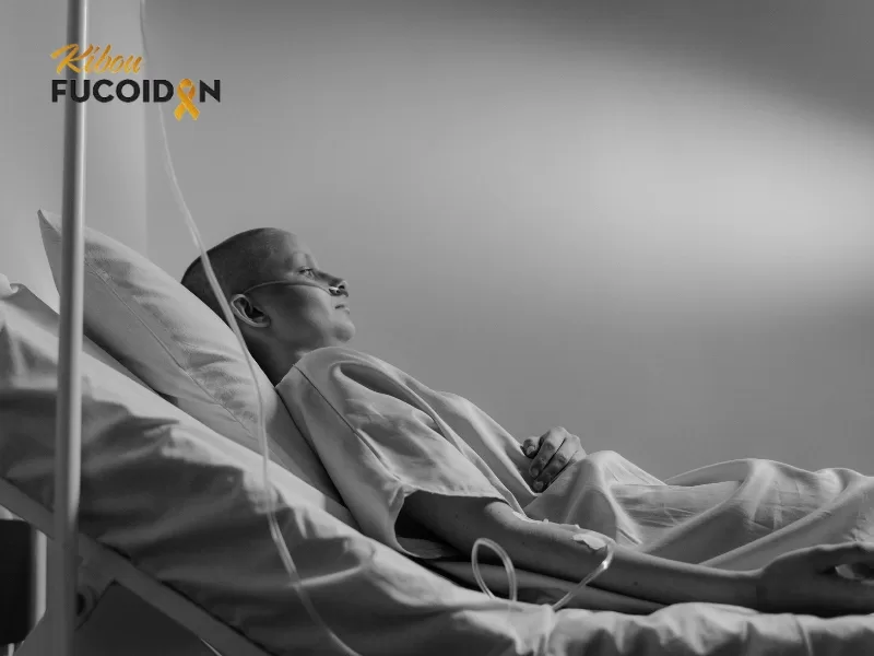 Hoá trị và xạ trị gây ra các tác dụng phụ vô cùng nghiêm trọng Hoá trị và xạ trị gây ra các tác dụng phụ vô cùng nghiêm trọng