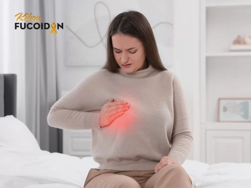 Đau vú là triệu chứng sớm gặp nhất của ung thư vú Đau vú là triệu chứng sớm gặp nhất của ung thư vú