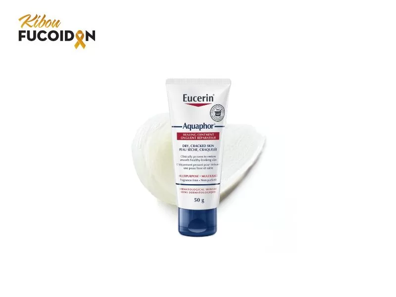 Tuýp kem Eucerin Aquaphor Healing Ointment Tuýp kem Eucerin Aquaphor Healing Ointment