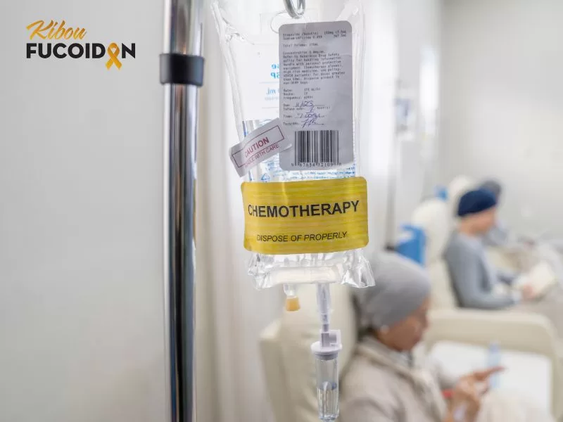Người bệnh có thể chi trả chi phí hóa trị ung thư lên đến 20 triệu đồng Người bệnh có thể chi trả chi phí hóa trị ung thư lên đến 20 triệu đồng