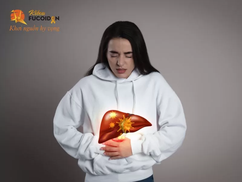 Ghép gan được chỉ định khi bệnh nhân có tiên lượng sống dưới một năm
