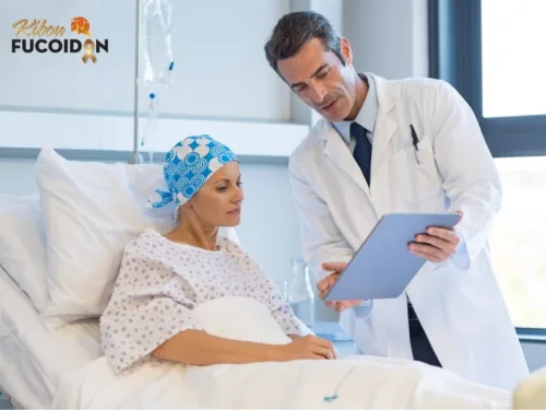 Kibou Fucoidan có tốt không