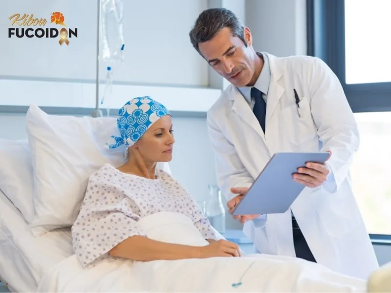 Giải đáp thắc mắc: Sự thật Kibou Fucoidan có tốt không Kibou Fucoidan có tốt không