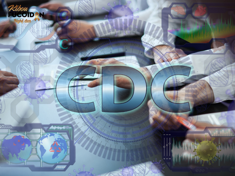 Trung tâm CDC là đơn vị tiêm chủng uy tín