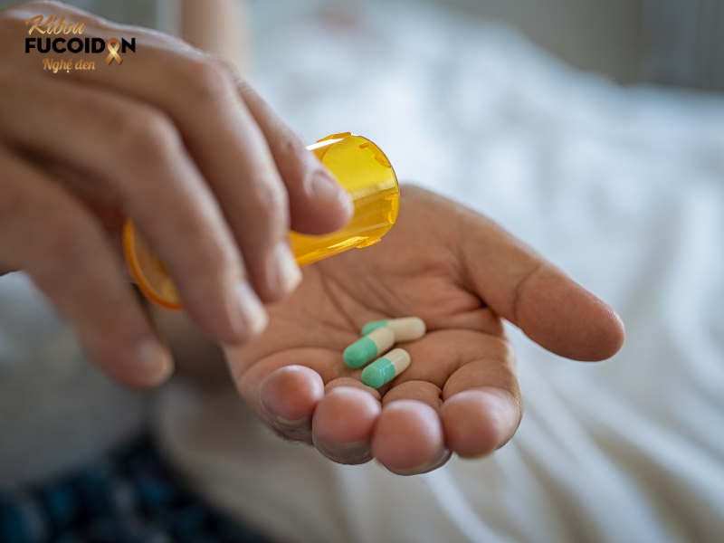 Lựa chọn thời điểm uống phù hợp sẽ giúp Fucoidan được cơ thể hấp thu nhanh chóng và phát huy tác dụng một cách mạnh mẽ nhất