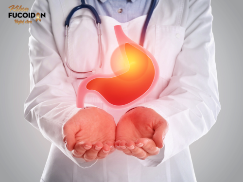 Ung thư dạ dày là một loại ung thư đường tiêu hóa