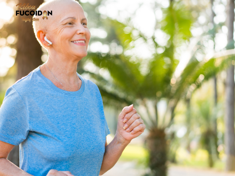 Uống Fucoidan bao lâu thì ngưng Kibou không chỉ giúp phục hồi thể trạng, mà còn bảo vệ tế bào lành và tăng cường khả năng tự phục hồi của cơ thể sau mỗi chu kỳ điều trị