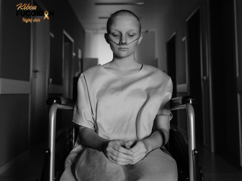 4 Giai Đoạn Ung Thư Cổ Tử Cung – Hiểu Rõ Để Phát Hiện Sớm & Hồi Phục Toàn Diện Giai đoạn cuối người bệnh kiệt sức, suy kiệt