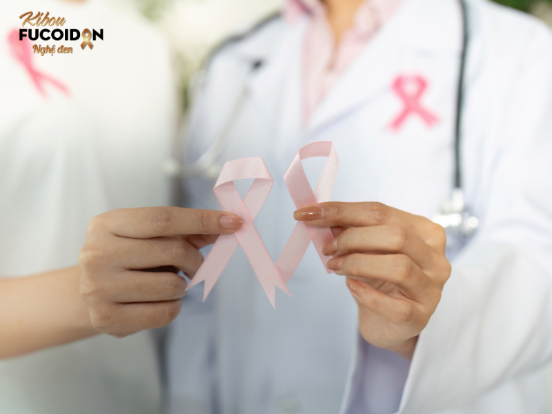 TẦM SOÁT UNG THƯ CUỐI NĂM: "CHỐT SỔ" SỨC KHỎE, AN TÂM ĐÓN TẾT