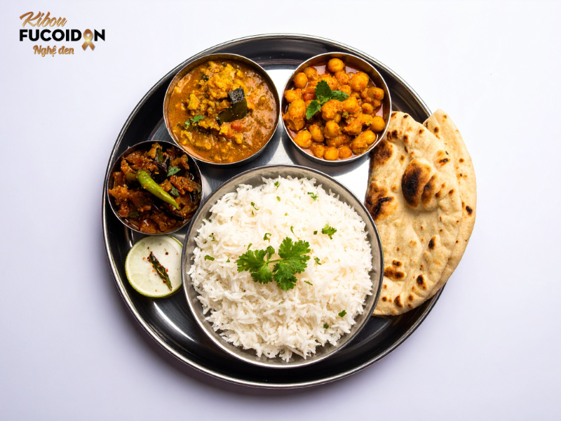 Nhịn ăn: Ít nhất 6-8 tiếng trước khi lấy máu và nội soi dạ dày.