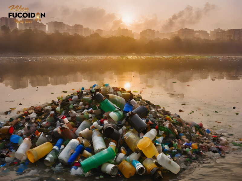 ĐAU HỌNG, Ù TAI KÉO DÀI MÙA LẠNH: CẢNH GIÁC UNG THƯ VÒM HỌNG Môi trường đôc hại là nguyên nhân chính gây ung thư