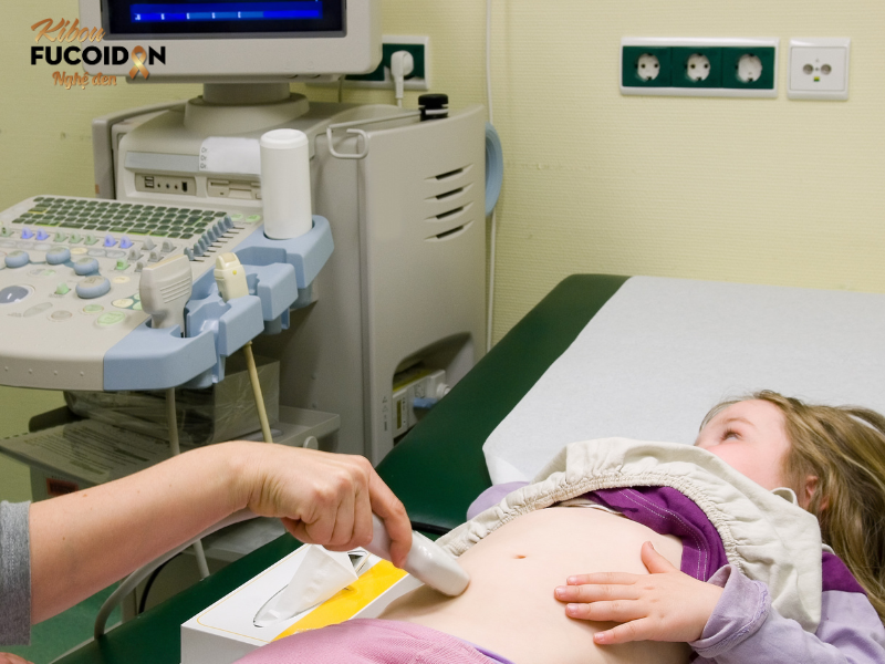 Siêu âm tầm soát ung thư